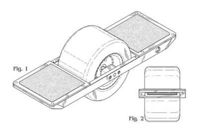 405x270 Ces Hoverboard Booth Raided - Hoverboard Drawing