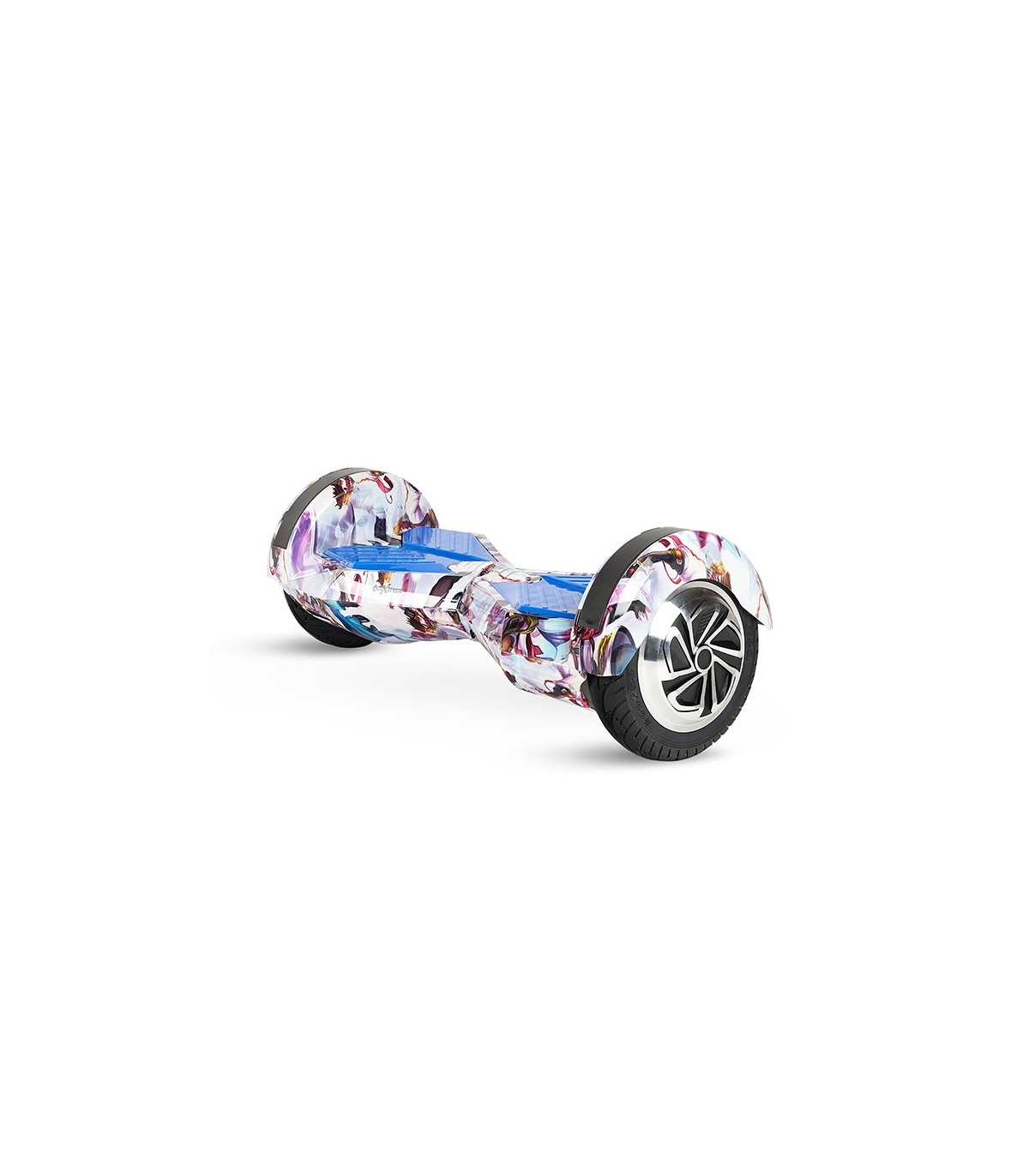1200x1372 Hoverboard With Drawing Design - Hoverboard Drawing