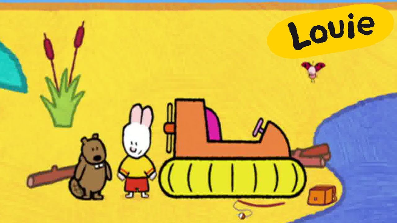 1280x720 Hovercraft - Hovercraft Drawing