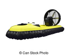 240x195 Hovercraft Illustrations And Stock Art Hovercraft - Hovercraft Drawing