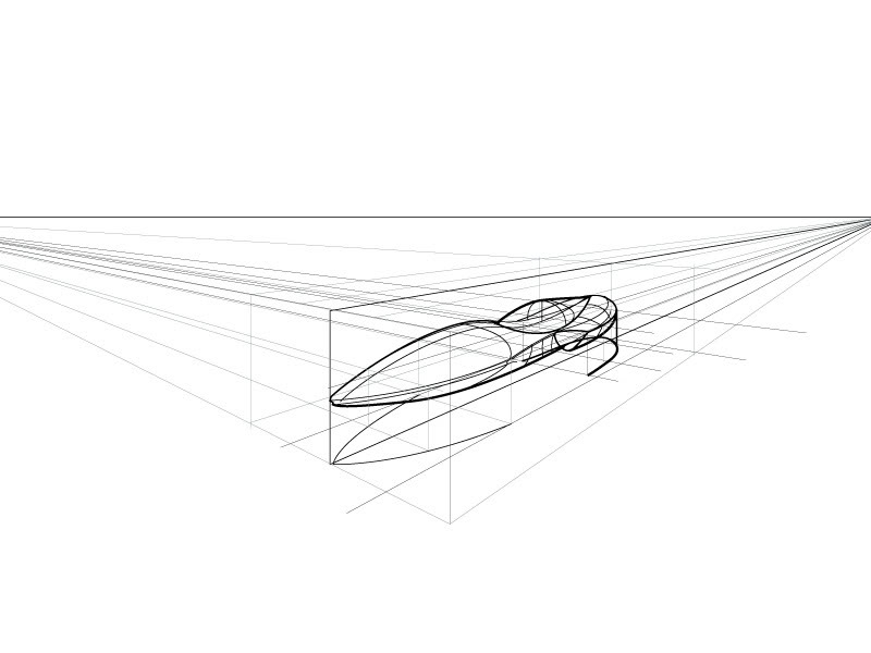 800x600 Hovercraft Vehicle - Hovercraft Drawing