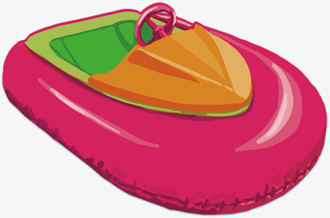 650x430 Vector Hovercraft, Hovercraft, Vector Diagram, Cartoon Hand - Hovercraft Drawing