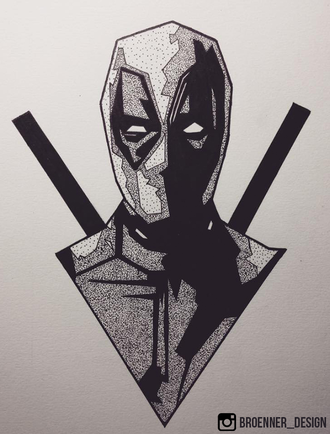 664x873 Superhero Drawing - How Drawing Superheroes