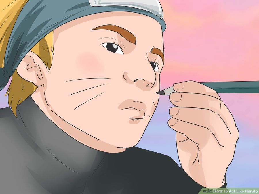 900x675 The Weirdest Anime 'wikihow' Articles I Could Find Two Happy Cats - How Drawing Wikihow