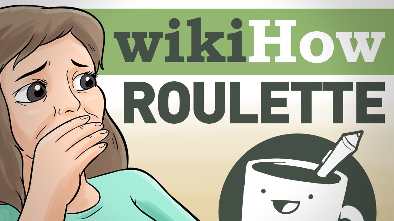 1280x720 Wikihow Drawing Challenge - How Drawing Wikihow