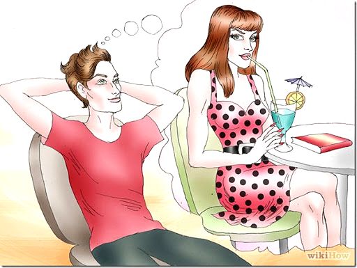 512x385 Wikihow Drawings Photo - How Drawing Wikihow