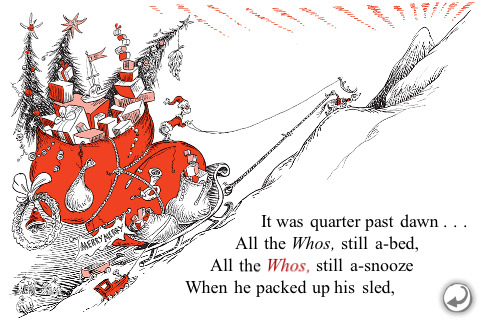 480x320 how the grinch stole christmas! images - How The Grinch Stole Christmas Drawings