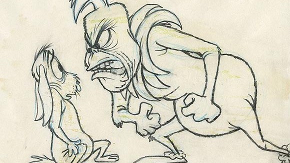 580x326 illumination plans cg remake of how the grinch stole christmas! - How The Grinch Stole Christmas Drawings