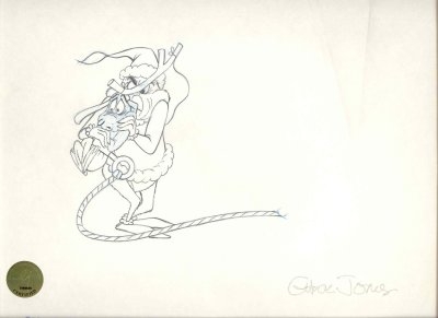 400x291 the grinch and max - How The Grinch Stole Christmas Drawings