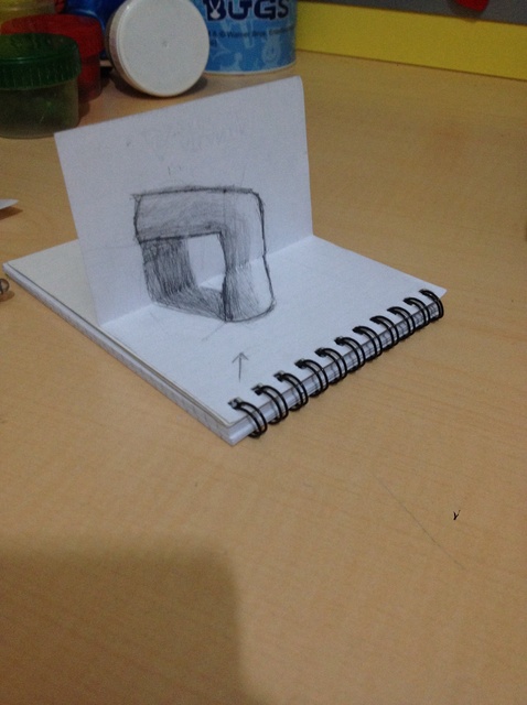 478x640 How To Draw Drawings - How To Draw 3d Drawing