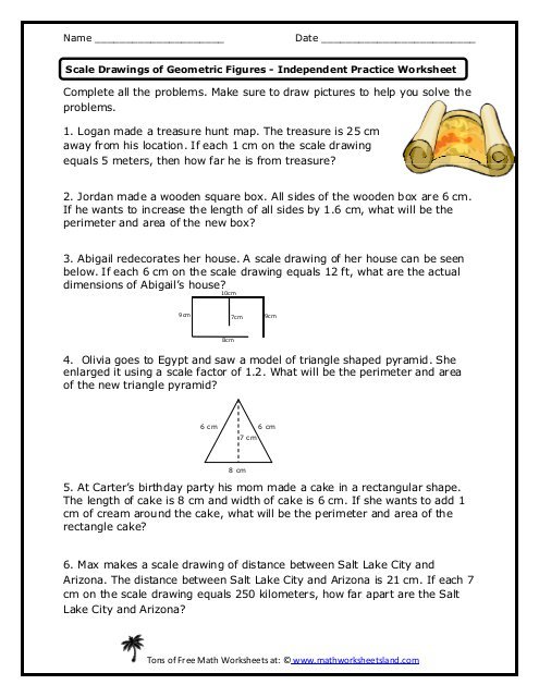 10-best-for-scale-drawing-practice-worksheet-with-answers-the-japingape