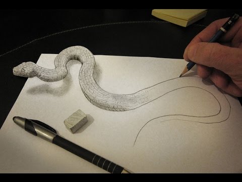 480x360 How To Draw Pencil Drawings Instant Techniques - How To Draw Pencil Drawing