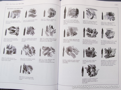 500x375 book review pen and pencil drawing techniques parka blogs - How To Draw Pencil Drawing
