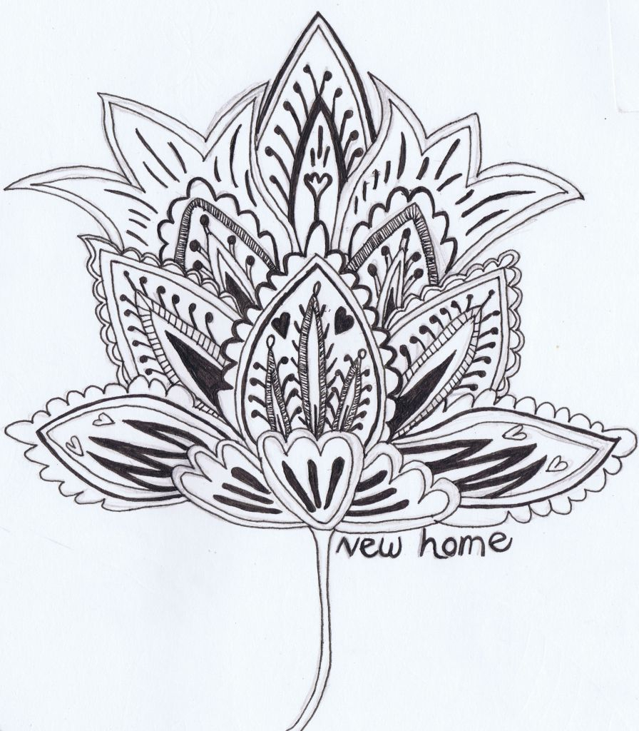 896x1024 Beautiful Images Of Flower Made - How To Make A Beautiful Flower Drawing