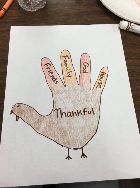 478x640 How To Make A Hand Turkey - How To Make A Turkey Drawing