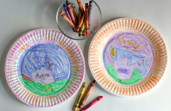 575x374 drawing free birds hand turkeys make and takes - How To Make A Turkey Hand Drawing