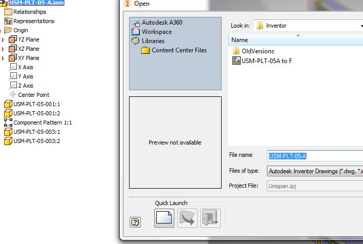 706x476 Open Drawing From Browser - How To Open Drawing File