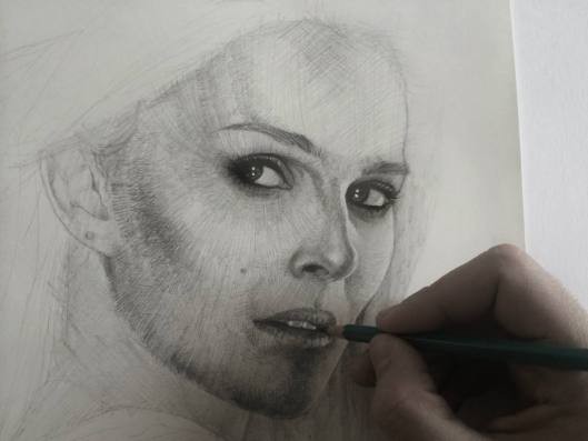 How To Pencil Drawing at PaintingValley.com | Explore collection of How ...