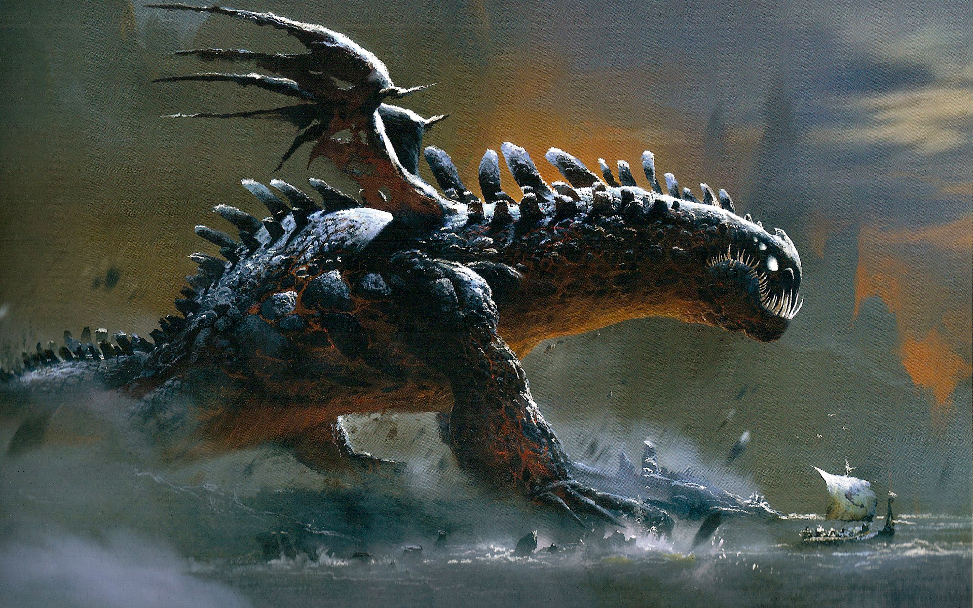 1920x1200 How To Train Your Dragon Dragons Drawing Hd Wallpaper - How To Train Your Dragon Drawings