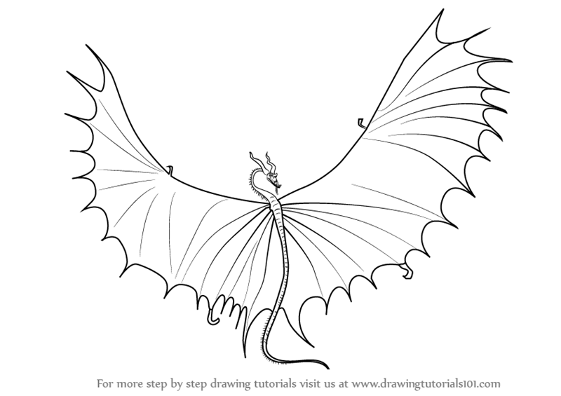 800x565 Learn How To Draw Timberjack From How To Train Your Dragon - How To Train Your Dragon Drawings