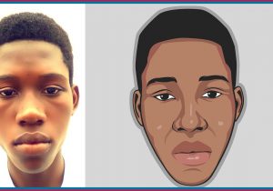 300x210 picture into drawing how to make any pixel drawing into - How To Turn A Picture Into A Drawing