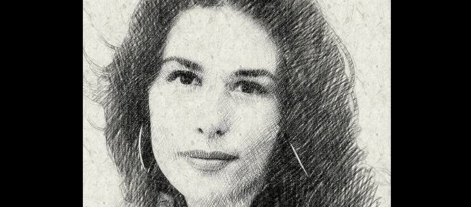 682x300 transform a photo into pencil sketch - How To Turn A Picture Into A Drawing