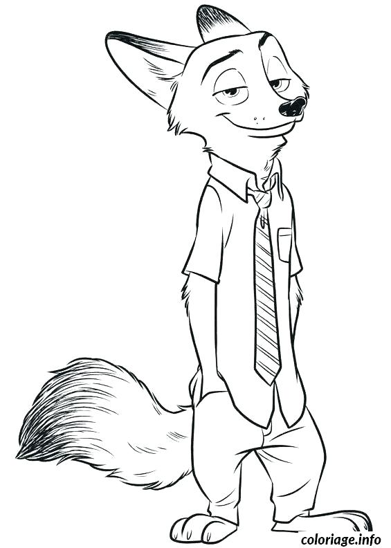 565x792 Coloring Howler Monkey Colouring - Howler Monkey Drawing