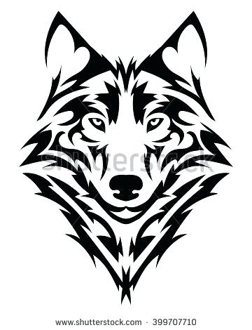360x470 Cartoon Howling Wolf Coloring Pages Drawings Cartoon Howling Wolf - Howling Wolf Head Drawing