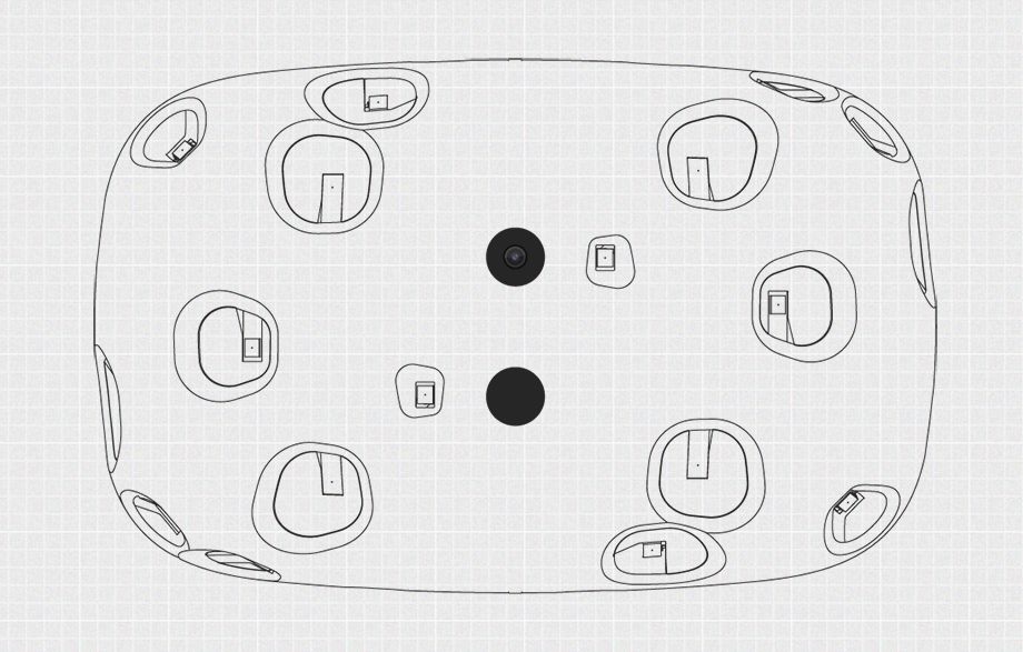 920x587 Hands On With Skyworld And Arizona Sunshine For Htc - Htc Vive Drawing