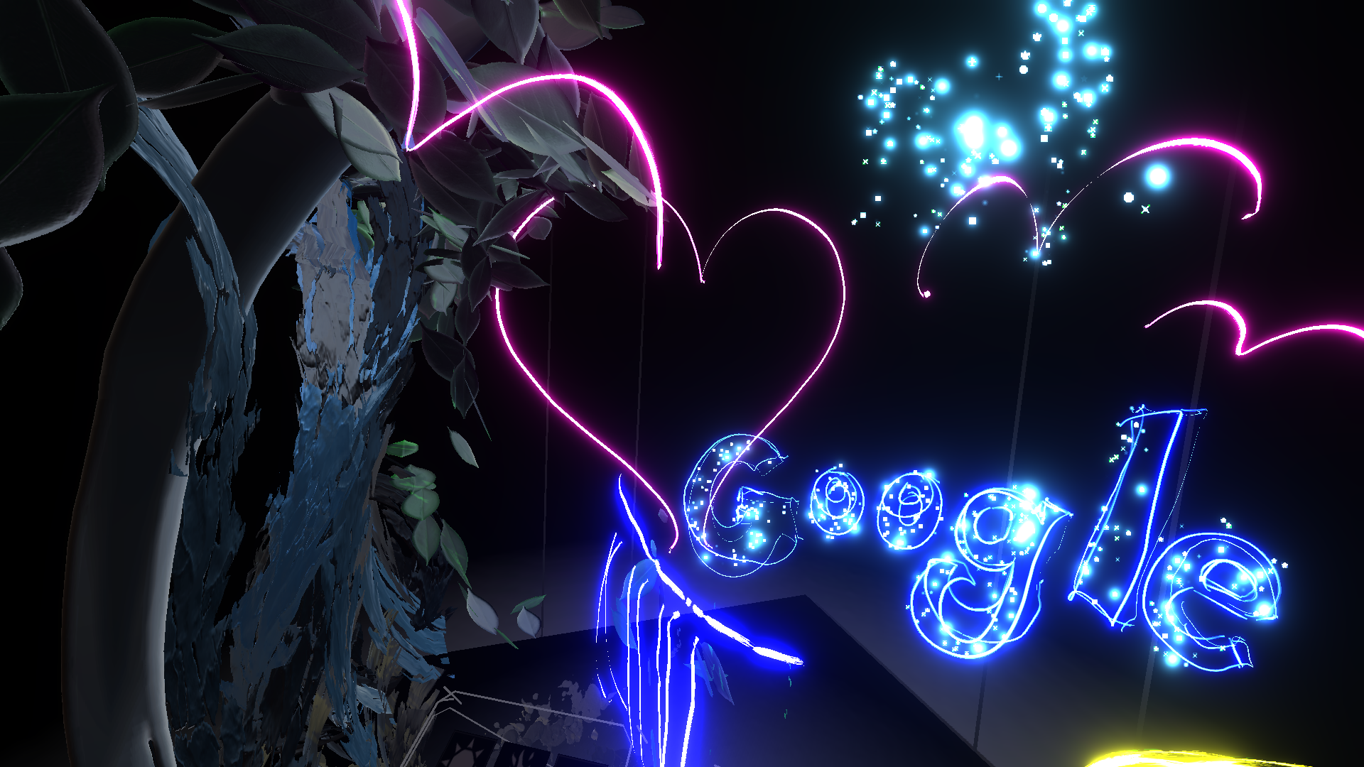 1920x1080 Htc Vive A New Dimension Of Creativity Duke Research Blog - Htc Vive Drawing