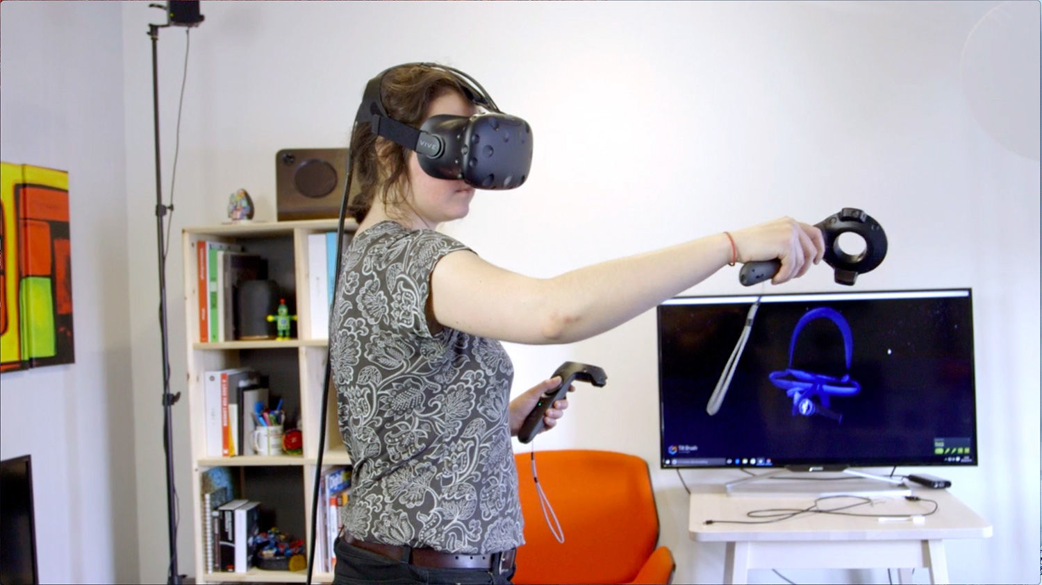 1500x843 the best tools for painting, modelling and sculpting in vr - Htc Vive Drawing