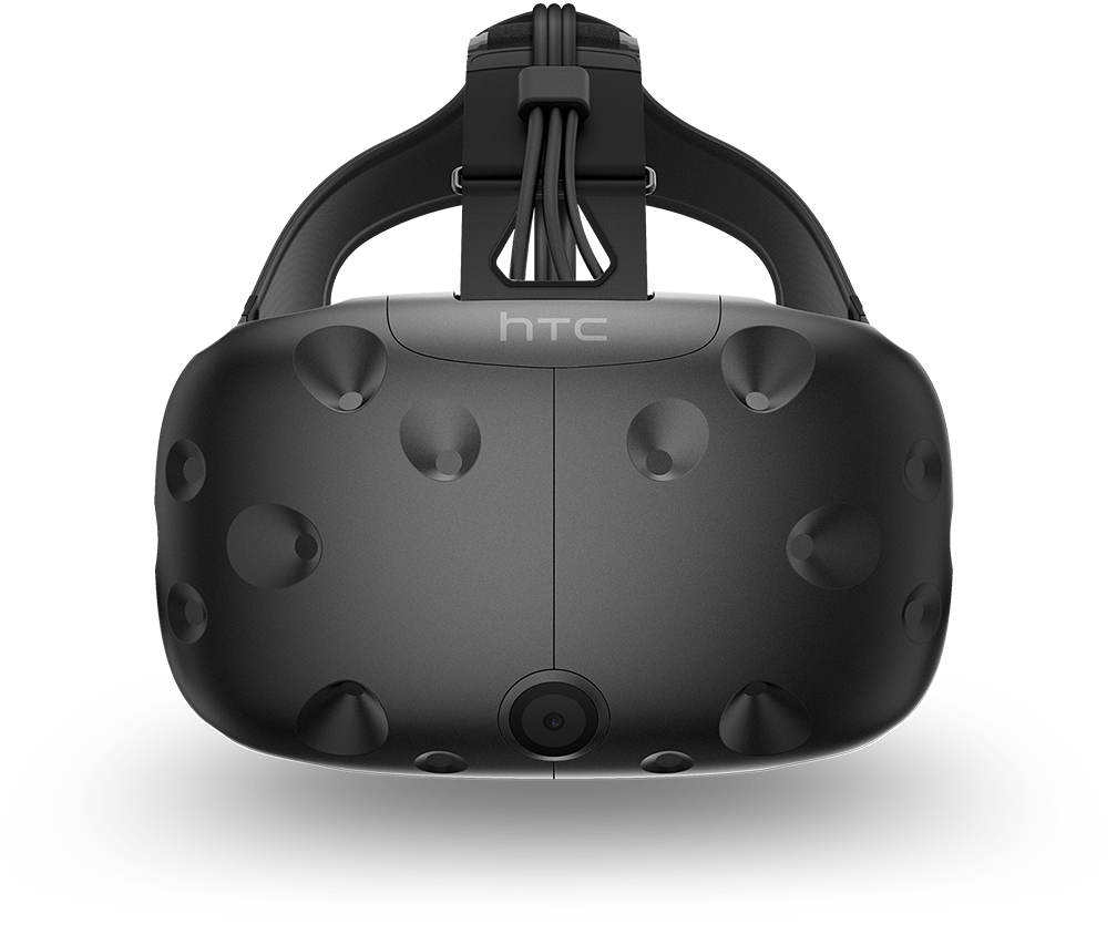 1008x853 Tilt Brush - Htc Vive Drawing