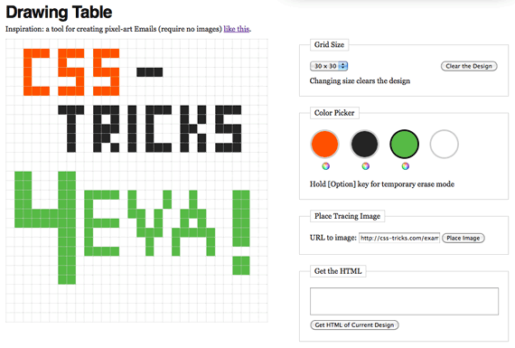 Html Drawing at PaintingValley.com | Explore collection of Html Drawing