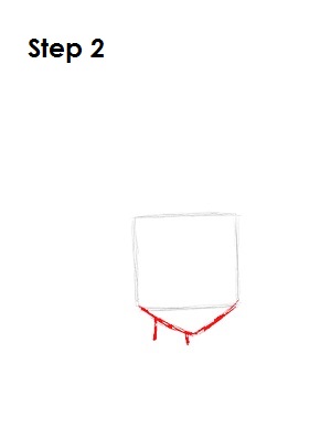 300x388 how to draw huey freeman - Huey Drawing