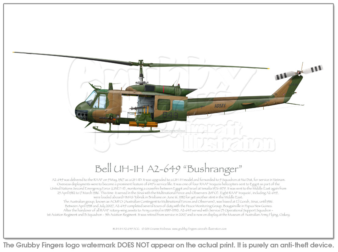 1108x827 helicopter drawings and helicopter profile prints - Huey Helicopter Drawing