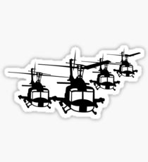 210x230 huey drawing stickers redbubble - Huey Helicopter Drawing