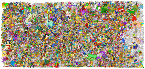 580x277 george stroumboulopoulos tonight images of the day - Huge Drawing