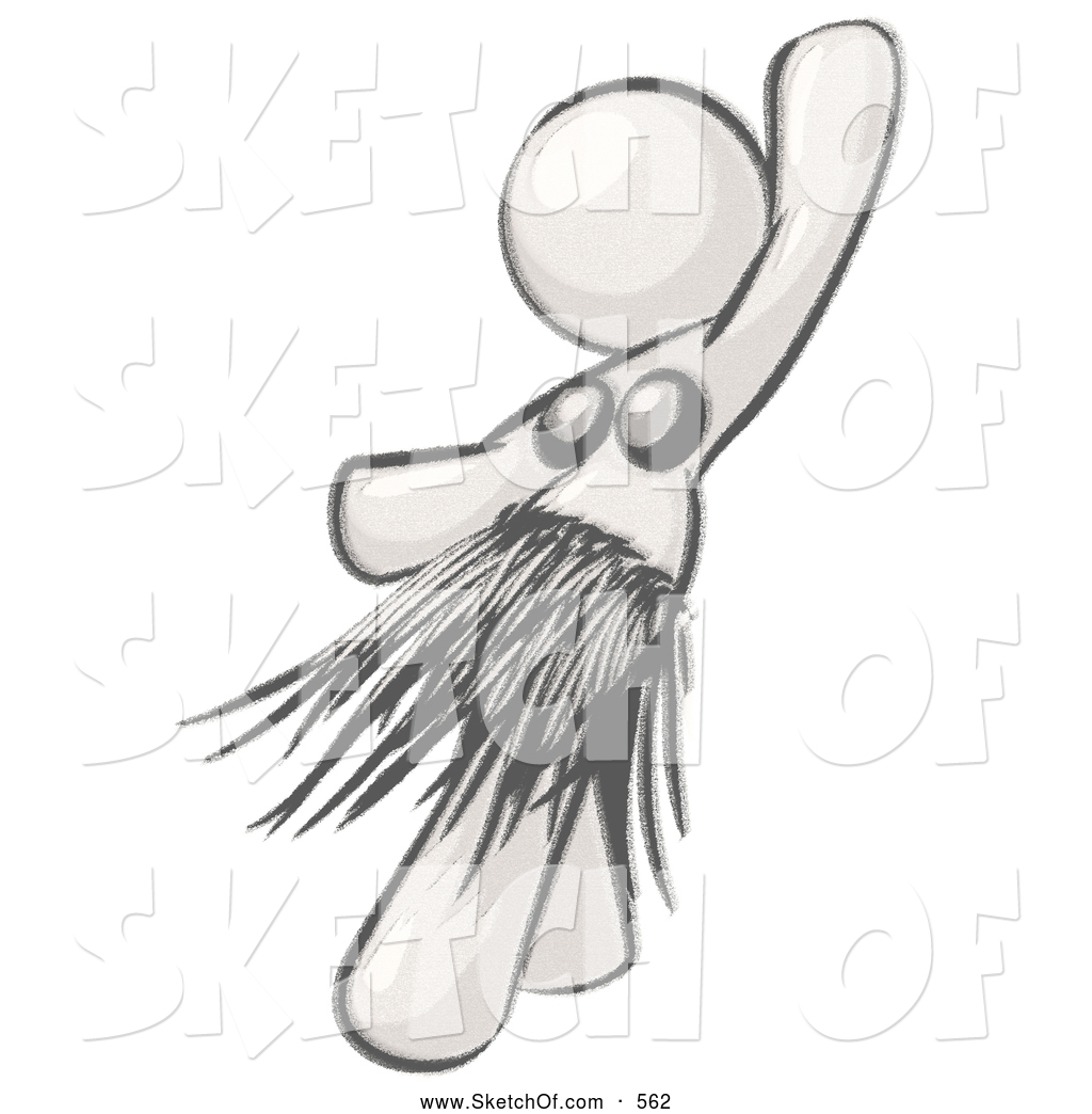 1024x1044 drawing of a sketched design mascot hula dancer female in a grass - Hula Dancer Drawing