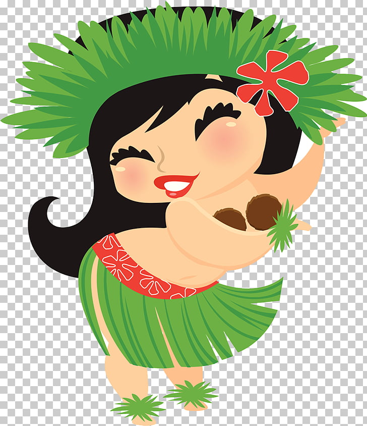 728x844 hula dance drawing havaiana png clipart free cliparts uihere - Hula Dancer Drawing