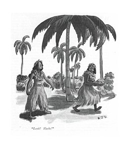 259x300 hula drawings fine art america - Hula Drawing