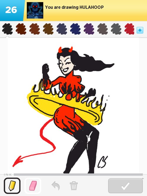 500x667 Hulahoop Drawings - Hula Hoop Drawing