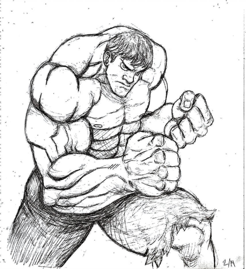 856x933 Hulk - Hulk Fist Drawing