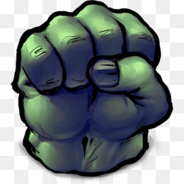 260x260 Hulk Fist Png - Hulk Fist Drawing