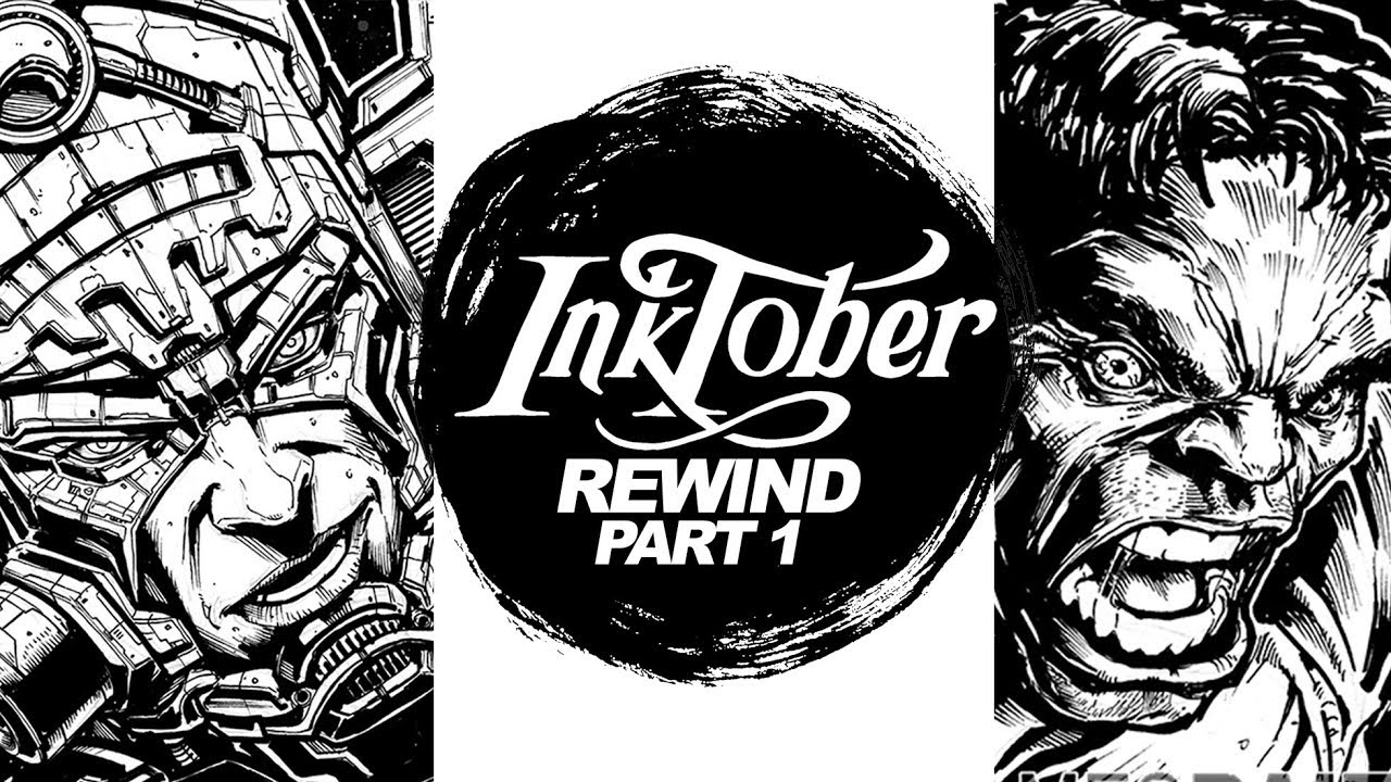 1280x720 Drawing He Man! Punisher! Hulk! Pokemon And More! - Hulk Logo Drawing