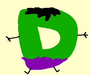 300x250 Drawception Logo Hulk Drawing - Hulk Logo Drawing