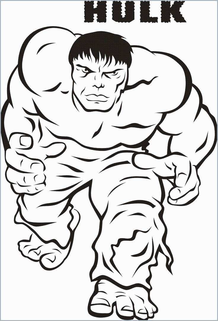 Hulk Logo Drawing at PaintingValley.com | Explore ...