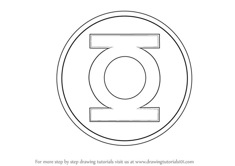 800x566 Green Drawing Logo For Free Download - Hulk Logo Drawing