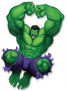 235x320 hulk smash drawing - Hulk Smash Drawing