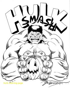238x300 Brilliant Ideas Of Hulk Drawing - Hulk Smash Drawing