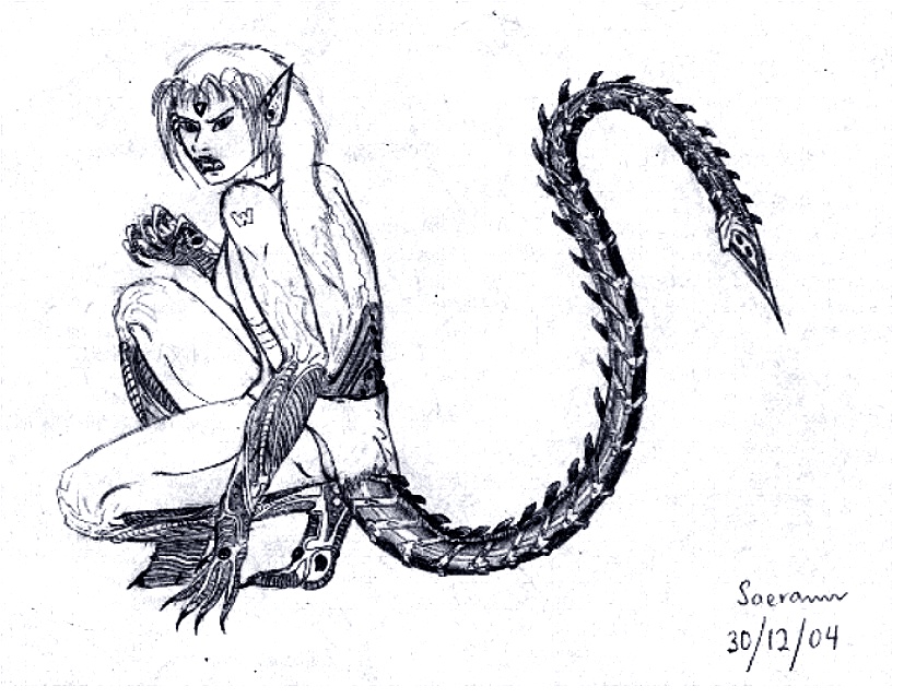 827x639 Alien Drawing Human For Free Download - Human Animal Hybrid Drawing